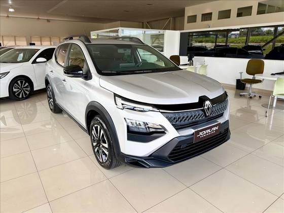 RENAULT KARDIAN 1.0 TCE FLEX EVOLUTION EDC